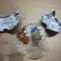 アニマル横町　めじるしアクセサリー