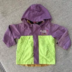 DOUBLE.B ミキハウス キッズ アウター 100サイズ ダブルビー