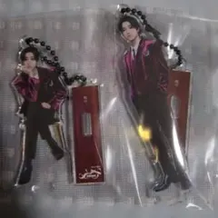 2025年最新】stray kids ハン アクスタの人気アイテム - メルカリ