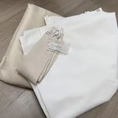 200×240 ドレープカーテン ML1499 ノクターン おまけ同サイズレース