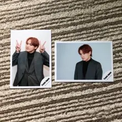 公式写真 松倉海斗