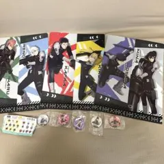 くら寿司　怪獣８号