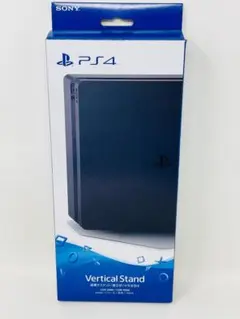 【付属品完備・美品】PS4 縦置きスタンド CUH-2000 / 7000用