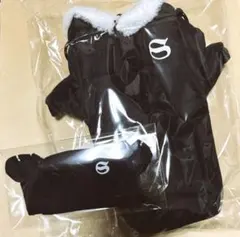 ぬいぐるみ 服 ペットボトルホルダー