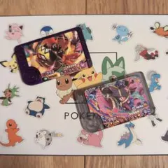ポケモンフレンダ ベストタッグ第２弾 ２枚セット