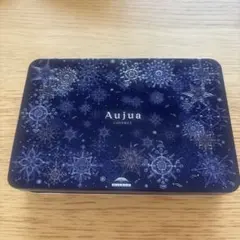 オージュア ウィンターコフレ2025