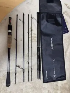 値下げ❗️ G.Loomis IMX-PROs V2 790-4 - メルカリ