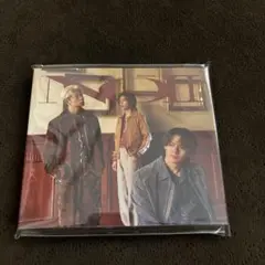Number_i CD NO II 未再生
