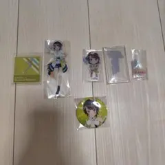 大空スバル CANバッジ 10個 2025年最新】大空スバル 缶バッジの人気アイテム - メルカリ