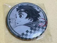 『鬼滅の刃』竈門炭治郎 ufotable DINING お楽しみくじ缶バッジ