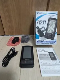 Yupiteru ゴルフスイングトレーナー GST-7 BLE