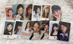 ナヨン フォトカード まとめ売り セット