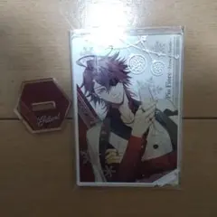Fate/Grand Order FGO ポートレイト CBC2025 高杉 - メルカリ