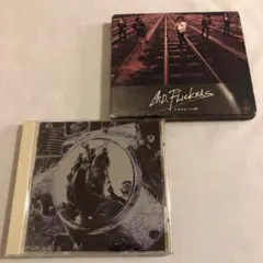 G.D.FLICKERS 2枚まとめて