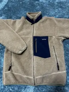 パタゴニア レトロカーディガン