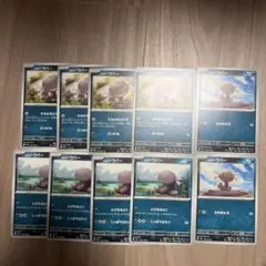 パルデアウパー ポケモンカード まとめ売りのサムネイル