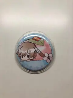 文豪ストレイドッグス わん 激推し 缶バッジ 太宰治 10点セット - メルカリ