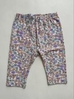 UNIQLO PAUL & JOEコラボ 7分丈レギンス 90