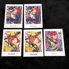 あんスタ 2wink