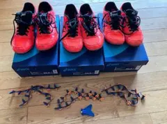陸上 スパイク アシックス エフォートMK ASICS EFFORT MK