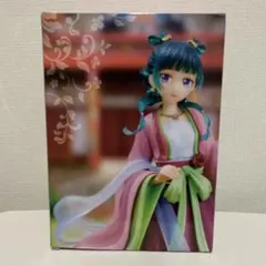 【薬屋のひとりごと】BRILLIANTフィギュア 猫猫