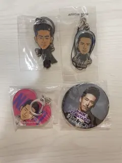 小林直己　三代目J SOUL BROTHERS セット