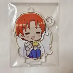 ヘタリア ルームウェア and GALLERY アクスタ イタリア