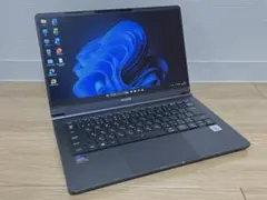 マウスコンピュータ FHD液晶 Core i5-10210U 8GB SSDのサムネイル