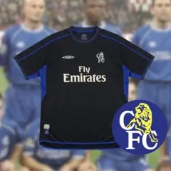 Chelsea チェルシー ユニフォーム ガルナチョ Chelsea チェルシー ユニフォーム ガルナチョ - メルカリ
