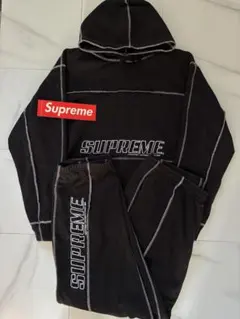 2026年最新】supremeセットアップの人気アイテム - メルカリ