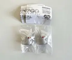 ならぶんです。怪獣さん (ゴジラ版) メカゴジラ セット