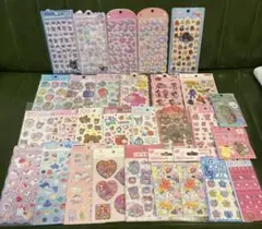 サンリオシールまとめ売り - メルカリ