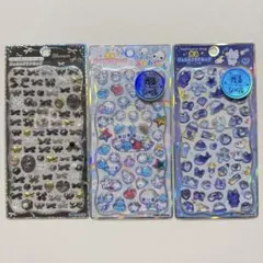 あわわちゃん　プチドロ　3枚セット　正規品