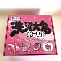2026年最新】ボールド洗濯大名の人気アイテム - メルカリ