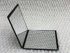 Dior 手鏡 未開封 約7.5cm x 7.5cm