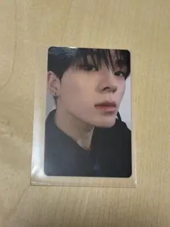 NCTZONE スペシャル SP トレカ チソン QR未使用 NCTDREAM | Mercari