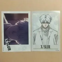 サカモトデイズ 2piece ブロマイド スラー