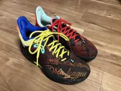 Pg5 27cm drew league 美中古のサムネイル