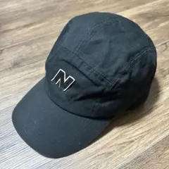 New Balance ジェットキャップ ブラックのサムネイル