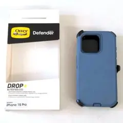 オッターボックス Defender iPhone15 Pro用 ケース‪♡C18