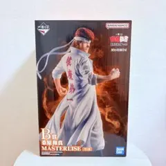 一番くじ 幽☆遊☆白書 暗黒武術会編 vol.3 B賞 桑原和真 フィギュア