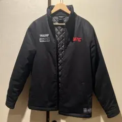 UFC ブラックジャンパー UFC 298