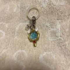 カードキャプターさくら めじるしアクセサリー夢の鍵 ガチャ