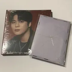 ATEEZ GoldenHour デジパック ポカアルバム 未開封 ジョンホ