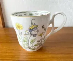 ノリタケ となりのトトロ マグカップ