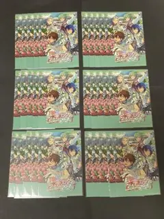 d*3様 あんスタ ポストカード 30枚セット