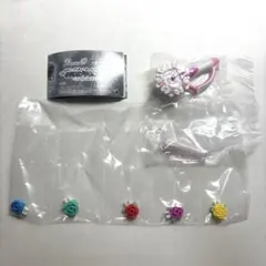 プリキュア なりきりDX2ファイトコレクション キュアフルーレ