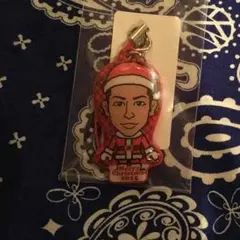 EXILE AKIRA クリスマスガチャ クリーナー