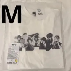 BTS アリラン ポップアップ all Tシャツ XLサイズ ARIRANG - メルカリ