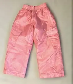 スノーパンツ 100